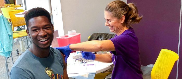 Lsu student health