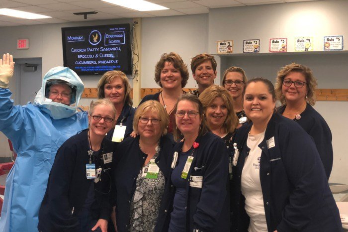 Franciscan health michigan city