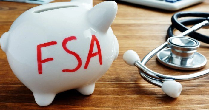 Spending accounts flexible health need know benefits