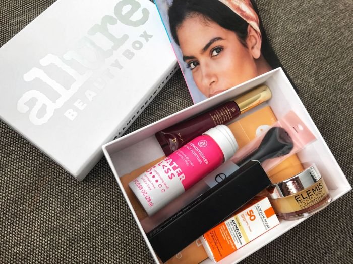 Allure jkstyle indy unboxing jk subreddit subscription
