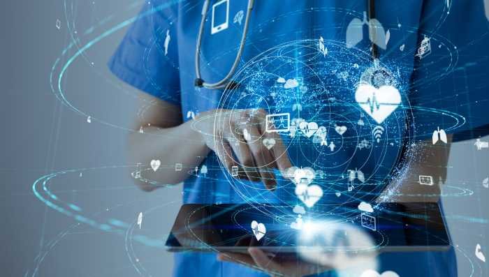 Healthcare ai future artificial intelligence trends innovations revolutionizing importance medical imaging technology modern system hospital major smart appstudio technologies use