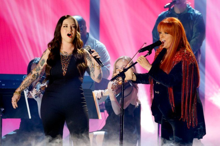 Wynonna judd health