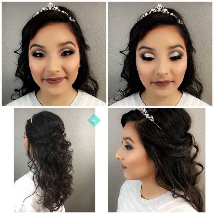 Glowing beauty bar