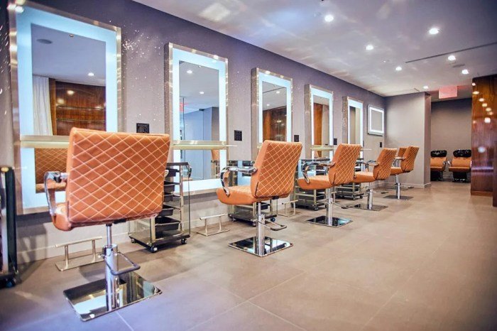 Beauty salon for sale near me