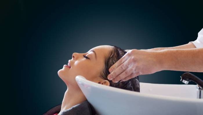 Beauty & spa