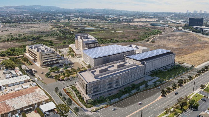 Uci health careers