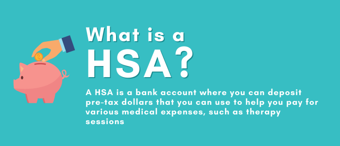 Account savings health hsa powerful investment fi tool