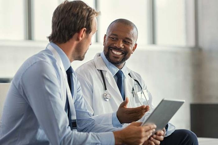 Healthcare consulting consultancy indiamart