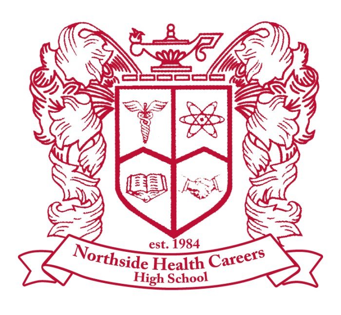 Health careers highschool