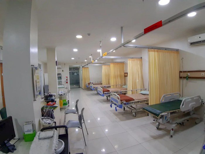 G st integrated health