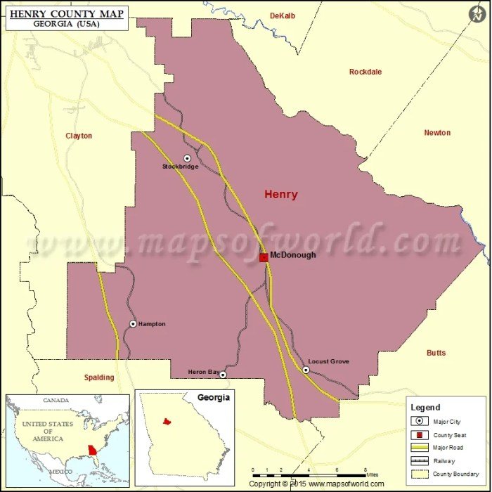 Henry county georgia stockbridge incorporated highlighted unincorporated areas svg resolution file other size preview