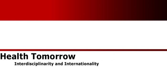 Tomorrow's health