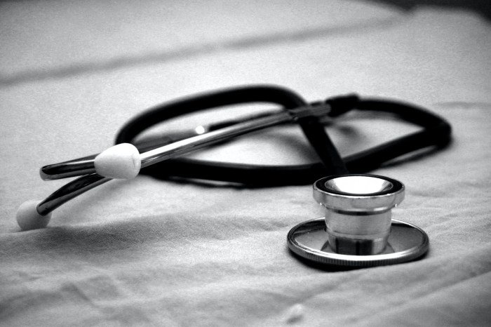 Martin's point health care center