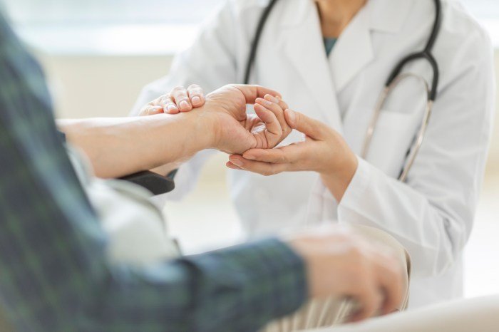Primary health medical group