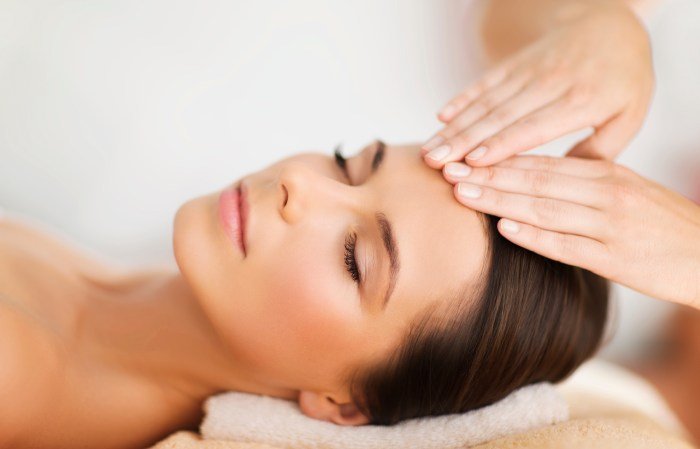 Beauty & spa