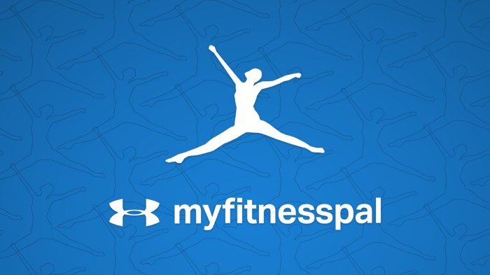 My fitness partner app