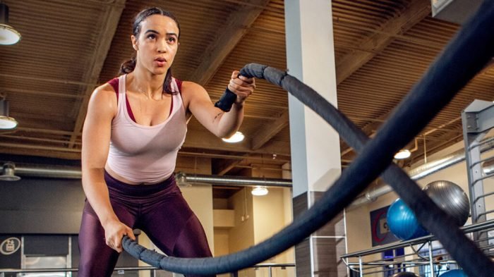 Fitness la pass guest workout enjoy las