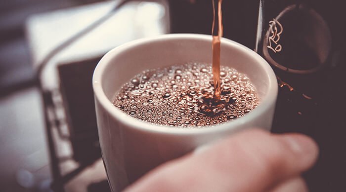 Is instant coffee bad for health