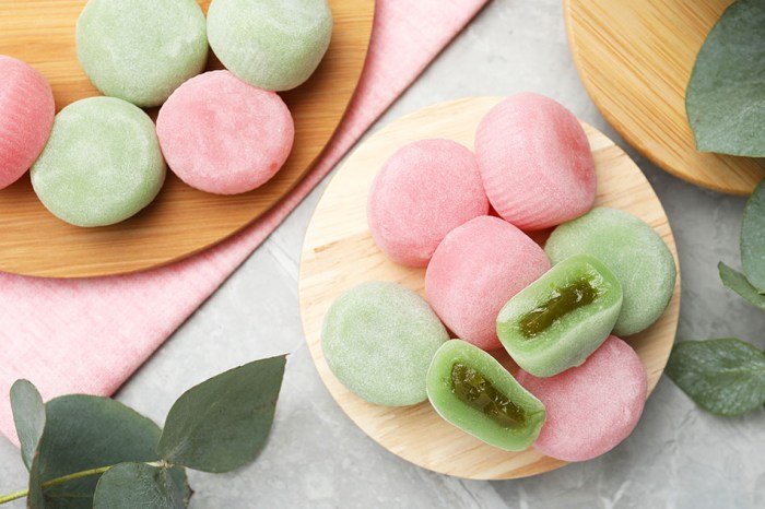 Mochi health