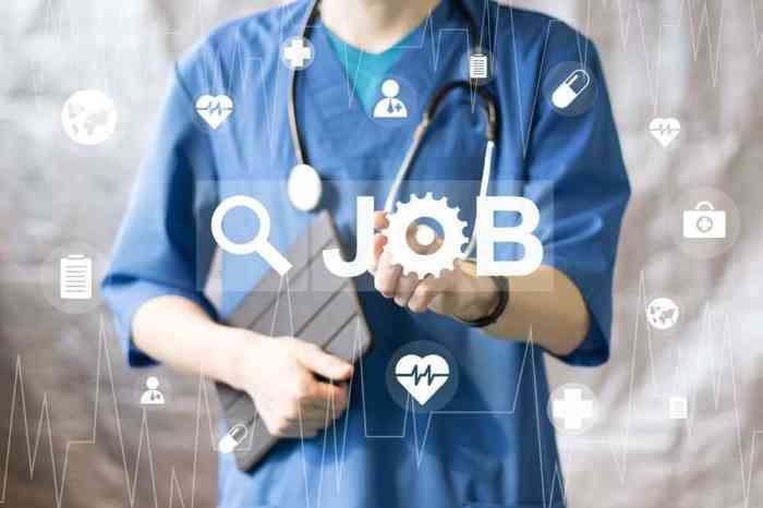 Jobs top healthcare staffing firm industry certified