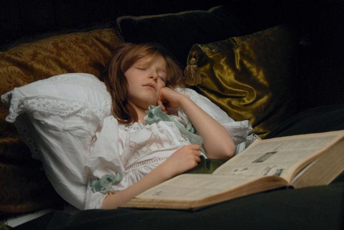 Sleeping beauty australian film