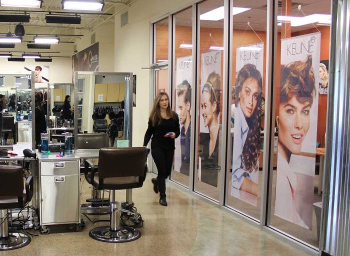 Gwinnett cosmetology