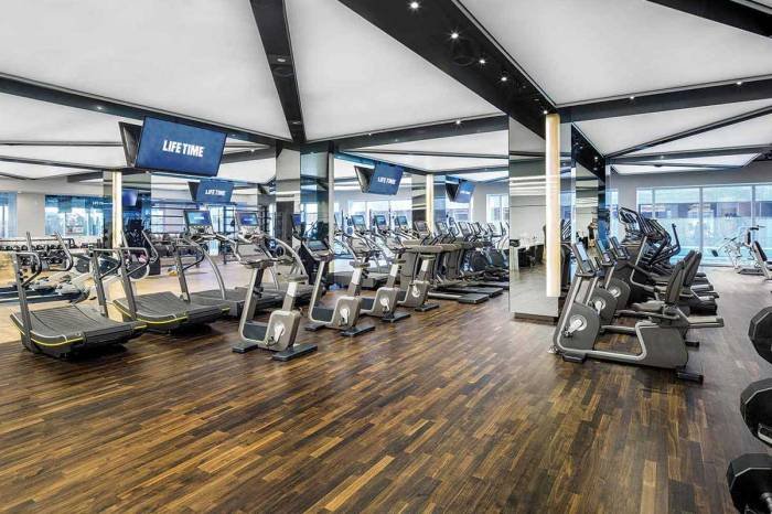 Lifetime gym gainesville membership chester atascocita jobs opens