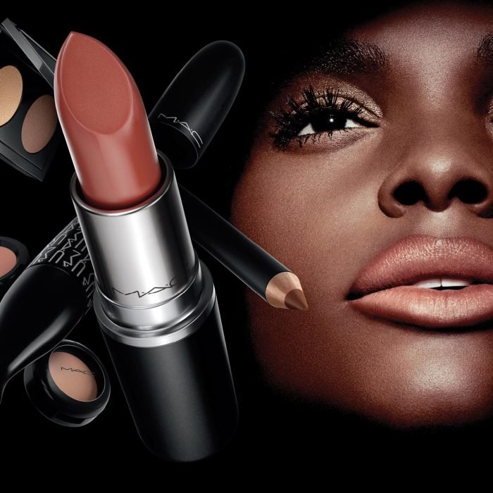 Mac wallpaper makeup cosmetics full haul