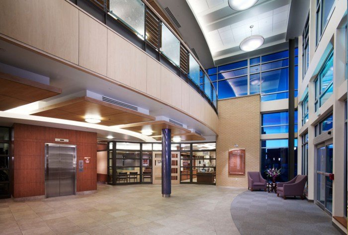 Lowry denver health