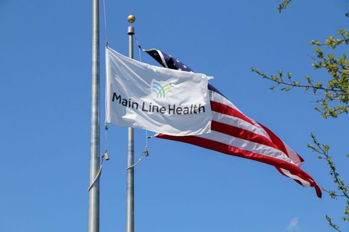 Main line health jobs