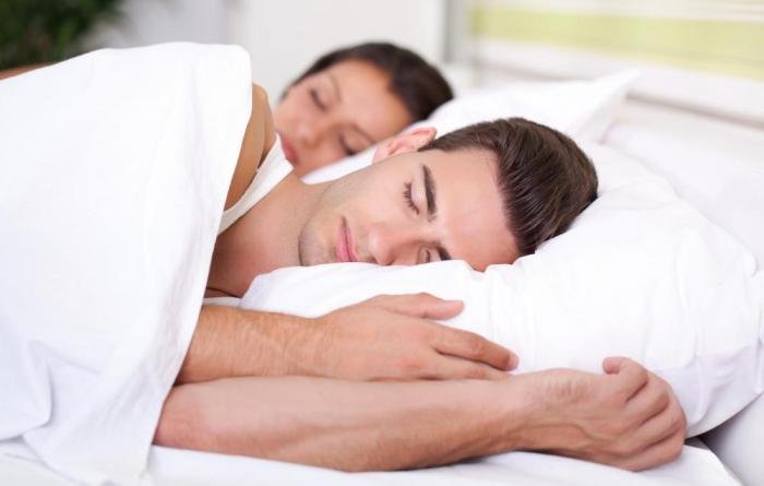 Beauty sleeper