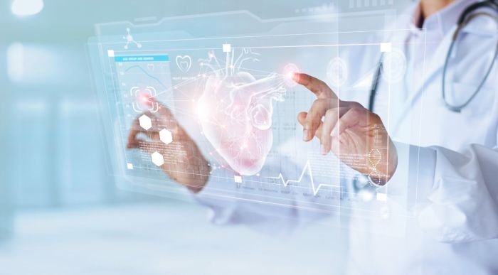 Telehealth telemedicine technologies futuristic