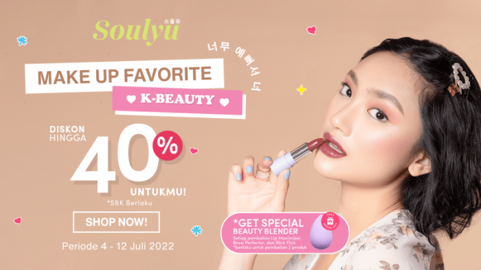 B&k beauty