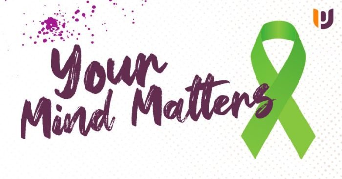 Mental awareness week illness health