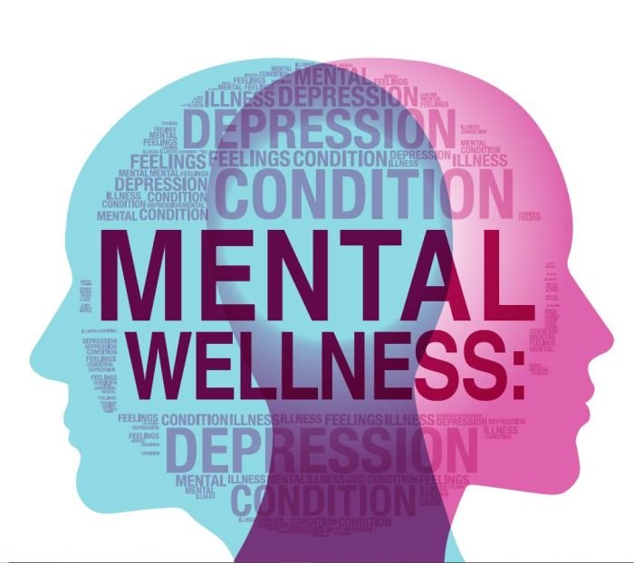 Definition physical health