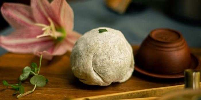 Mochi health review