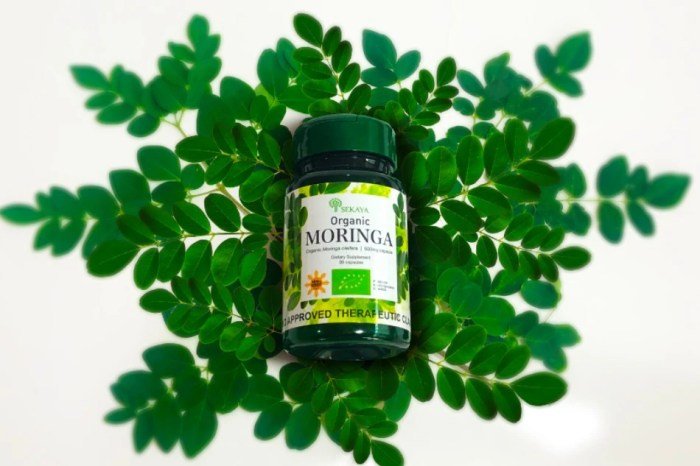 Wellness health products