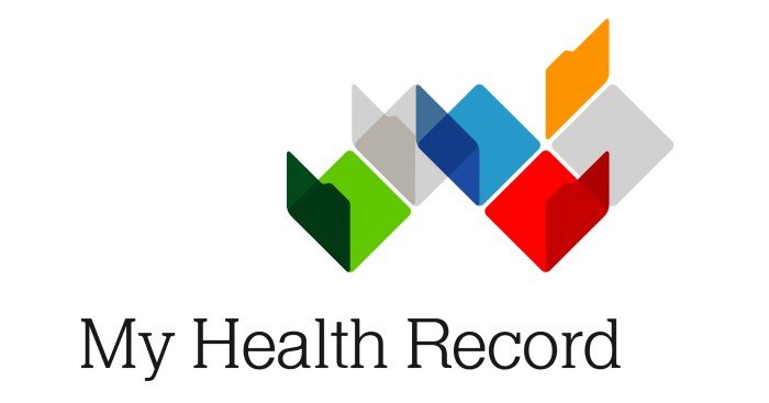 .my health record