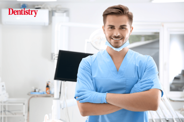Ma health dentist
