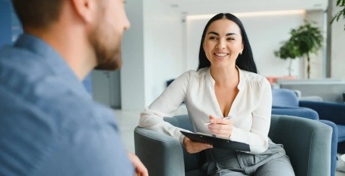 Behavioral health counselors