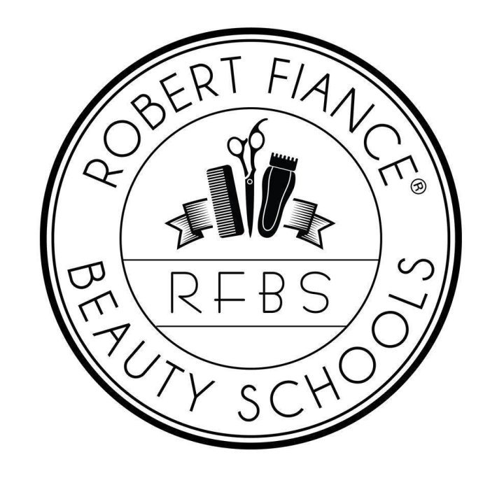 Robert fiance beauty schools nj