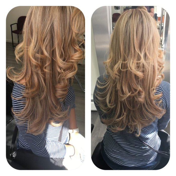 Jersey city beauty salon