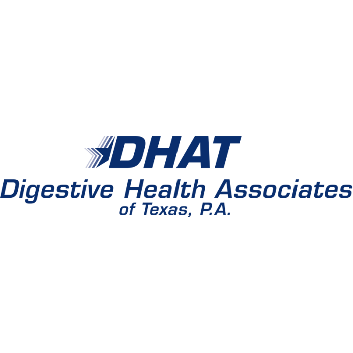Digestive health associates texas