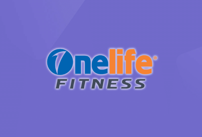 Onelife fitness mclean