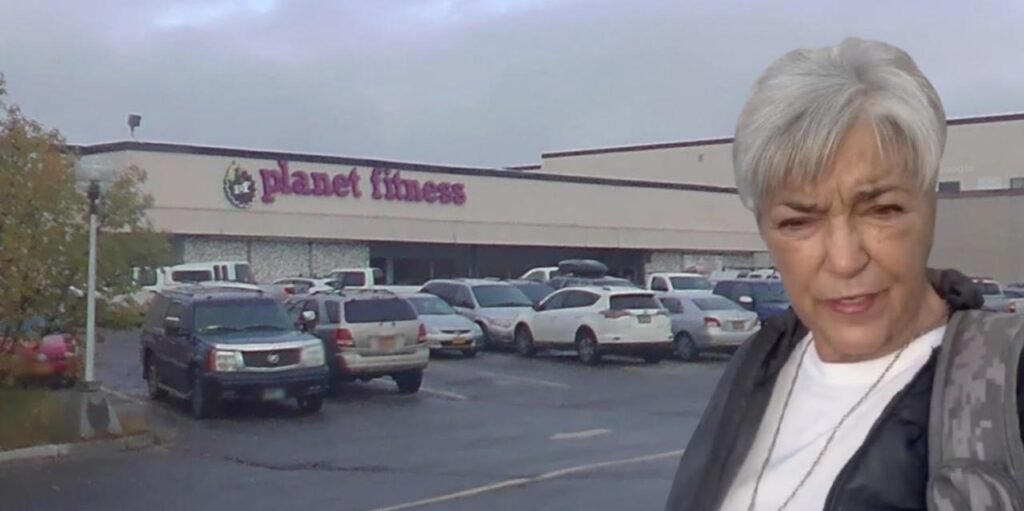 Transfer planet fitness membership
