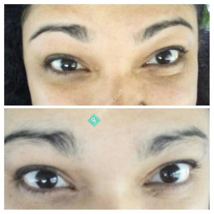 Beauty salon near me indian