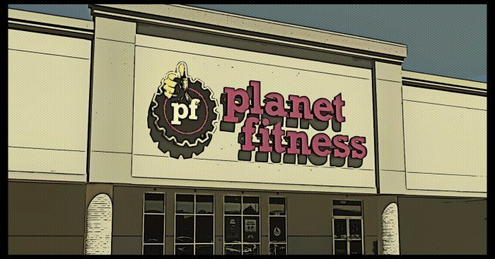 What time does the planet fitness close