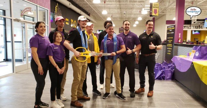 Career planet fitness