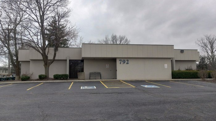 Portage path behavioral health