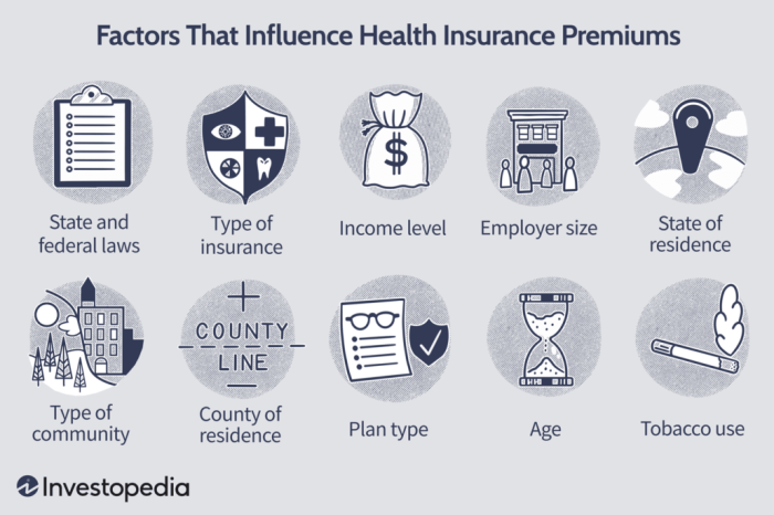 Health plan united